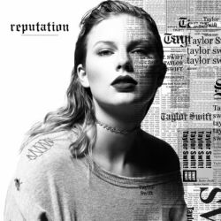 Taylor Swift - reputation [iTunes Plus AAC M4A]